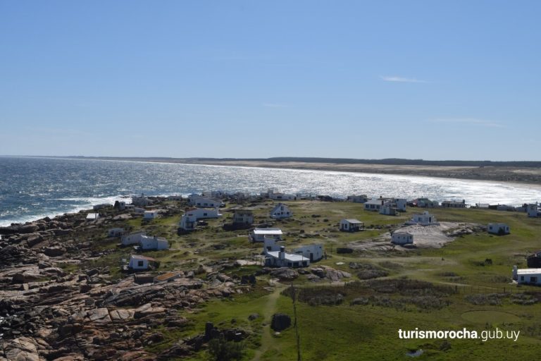 Cabo Polonio