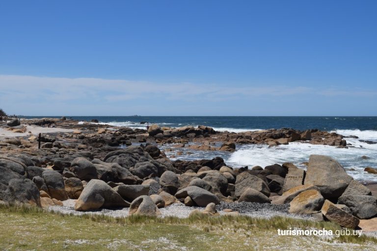 Cabo Polonio