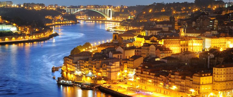 Douro