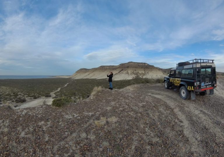 Larsen Tour4x4