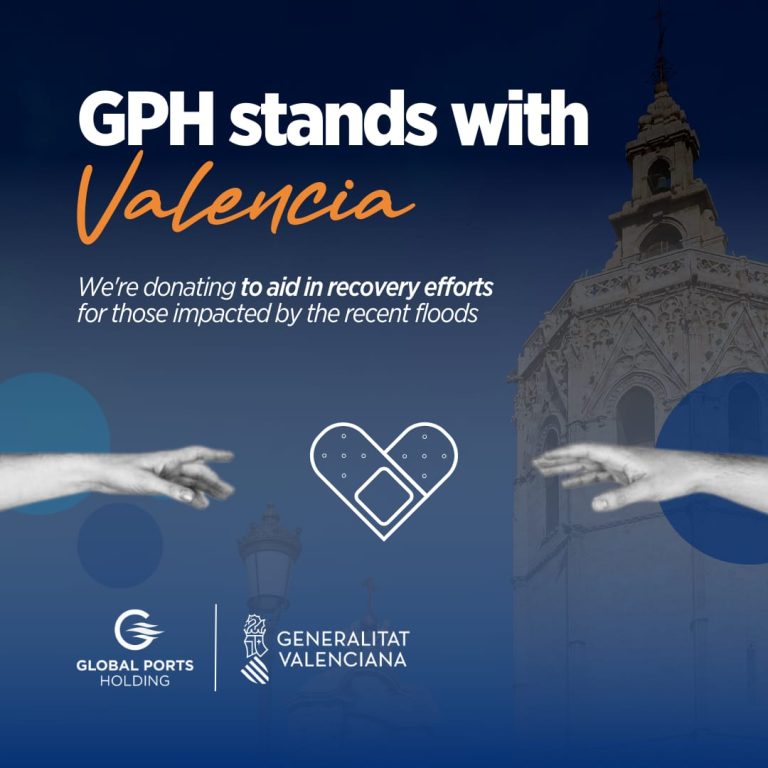 GPH stands with Valencia