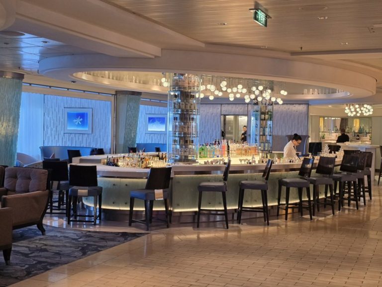 Celebrity Equinox - Interiors