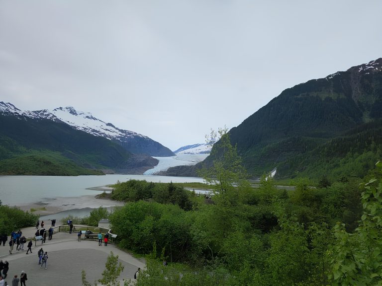 Juneau, Alaska