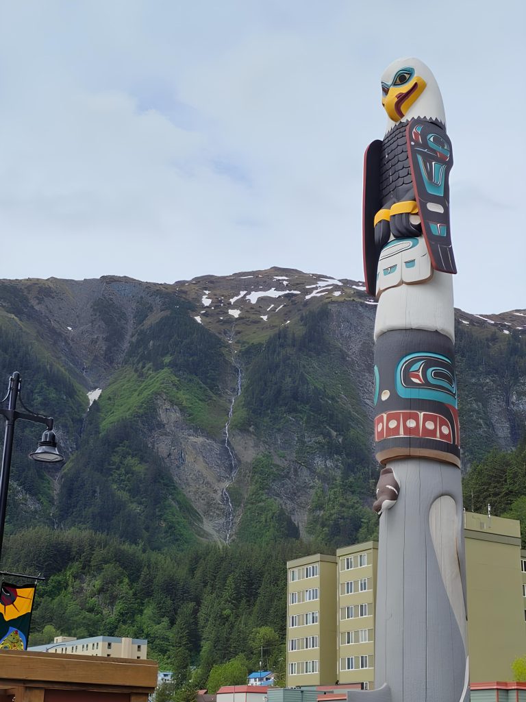 Juneau, Alaska