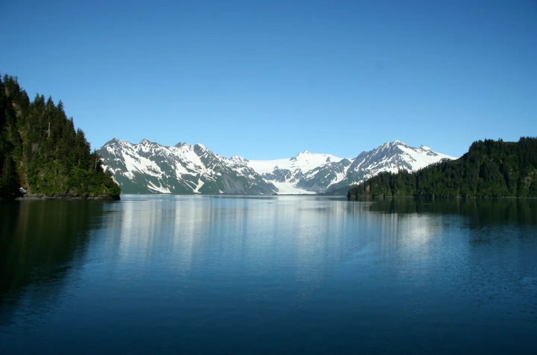 Alaska