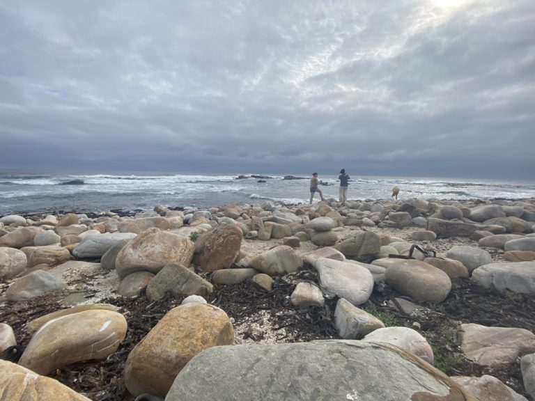 Cape of Good Hope