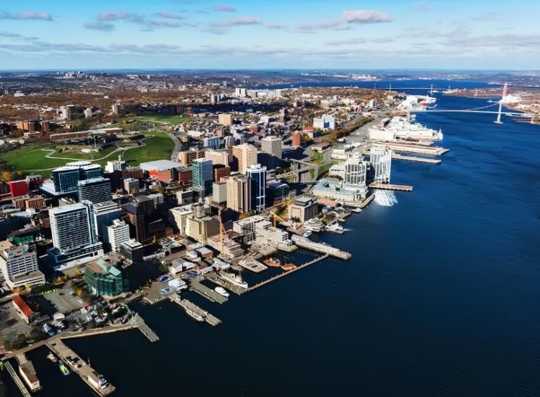 Halifax