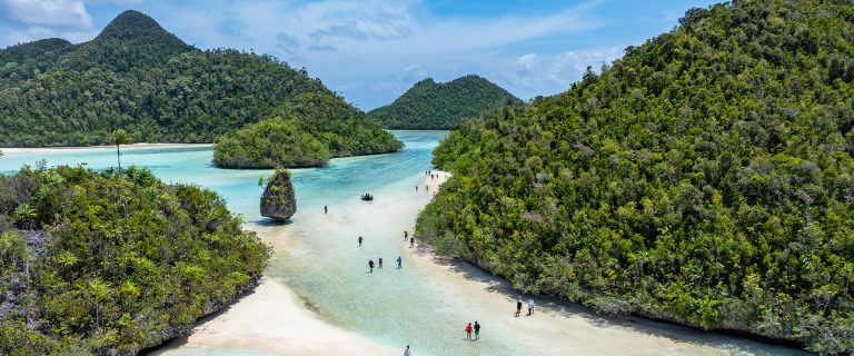 Raja Ampat