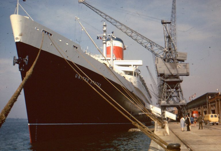 SS United States