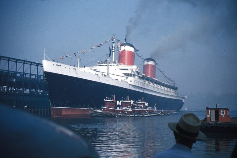 SS United States