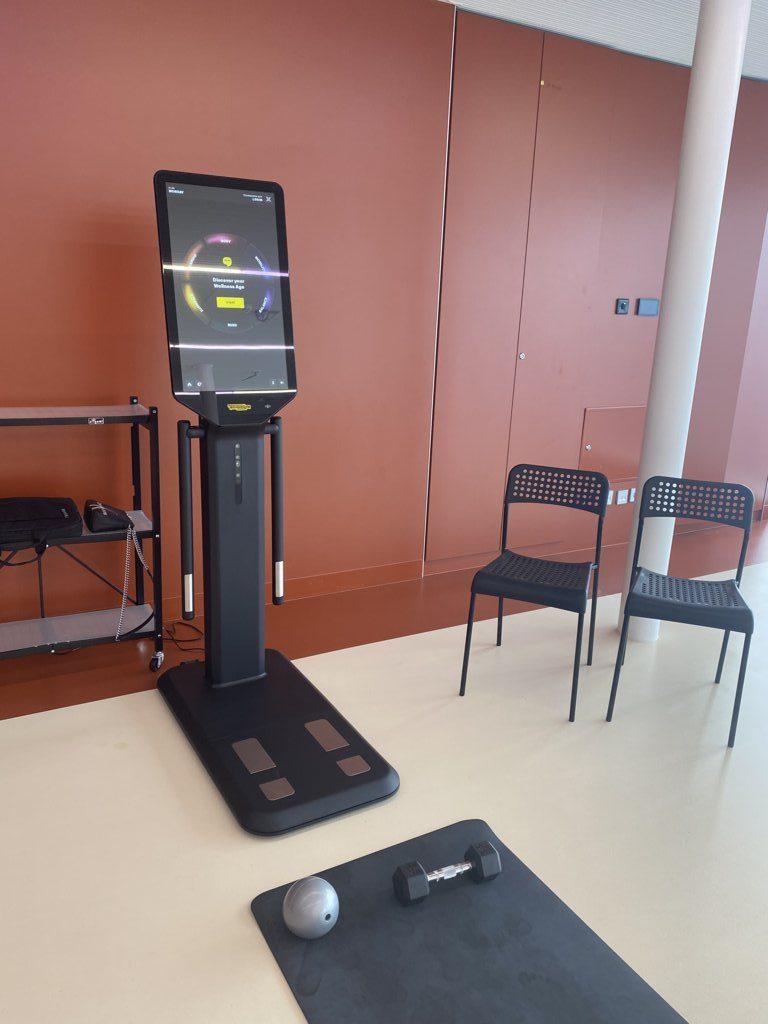 Technogym