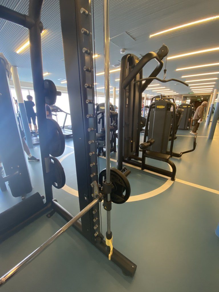 Technogym