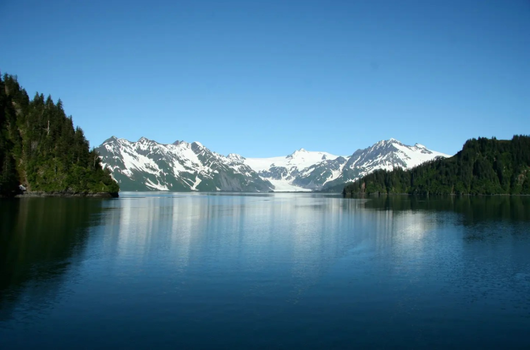 Crystal Alaska