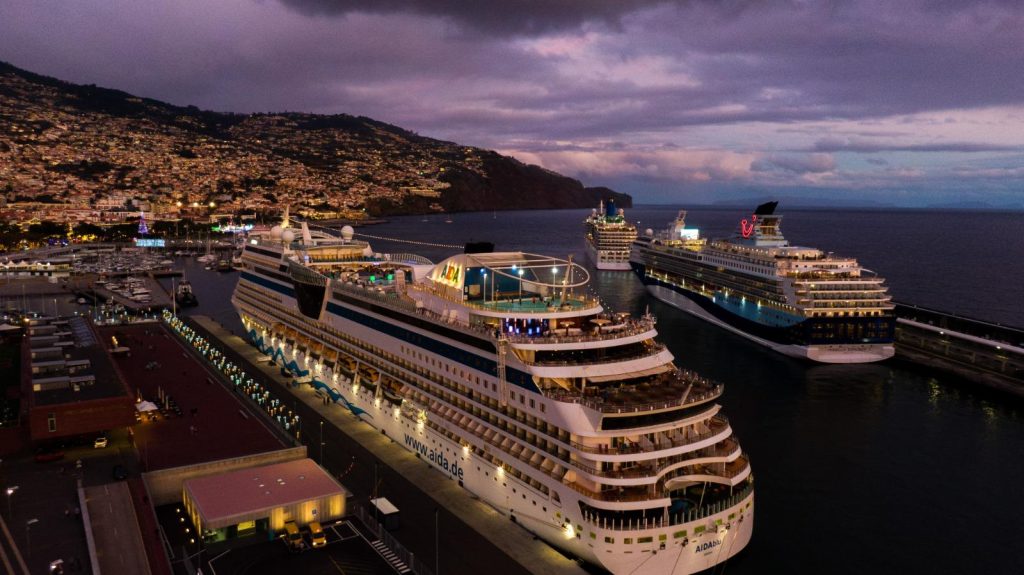 port-de-funchal-une-phase-de-forte-croissance