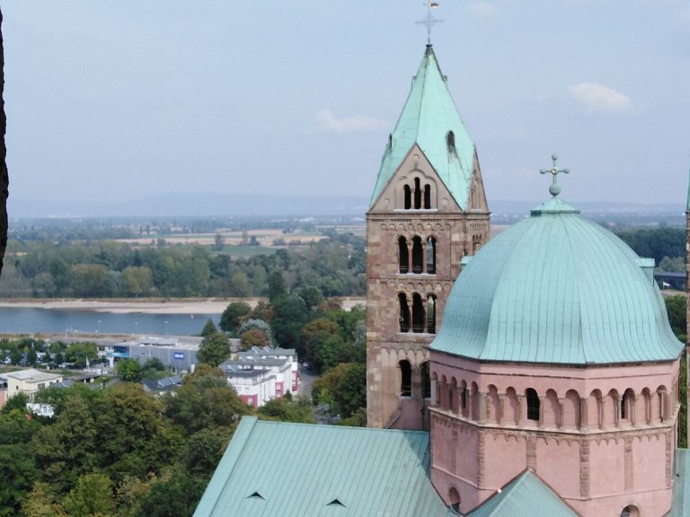 2. Speyer, Germany