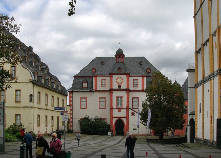 4. Koblenz, Germany