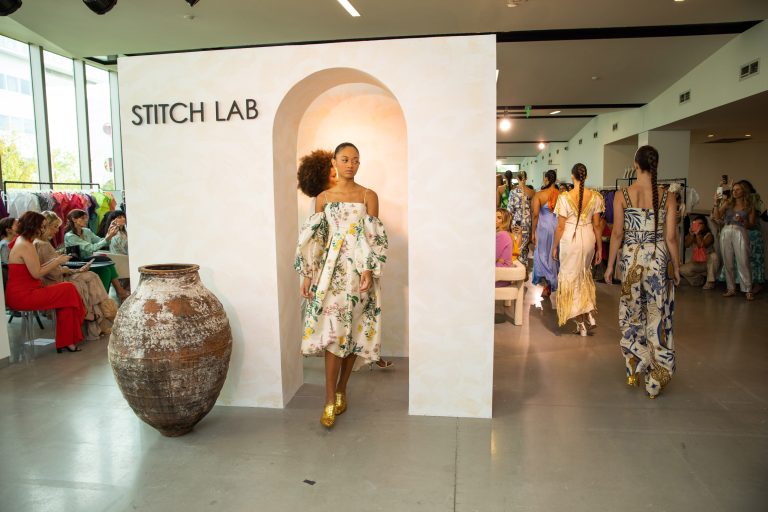 Stich Lab