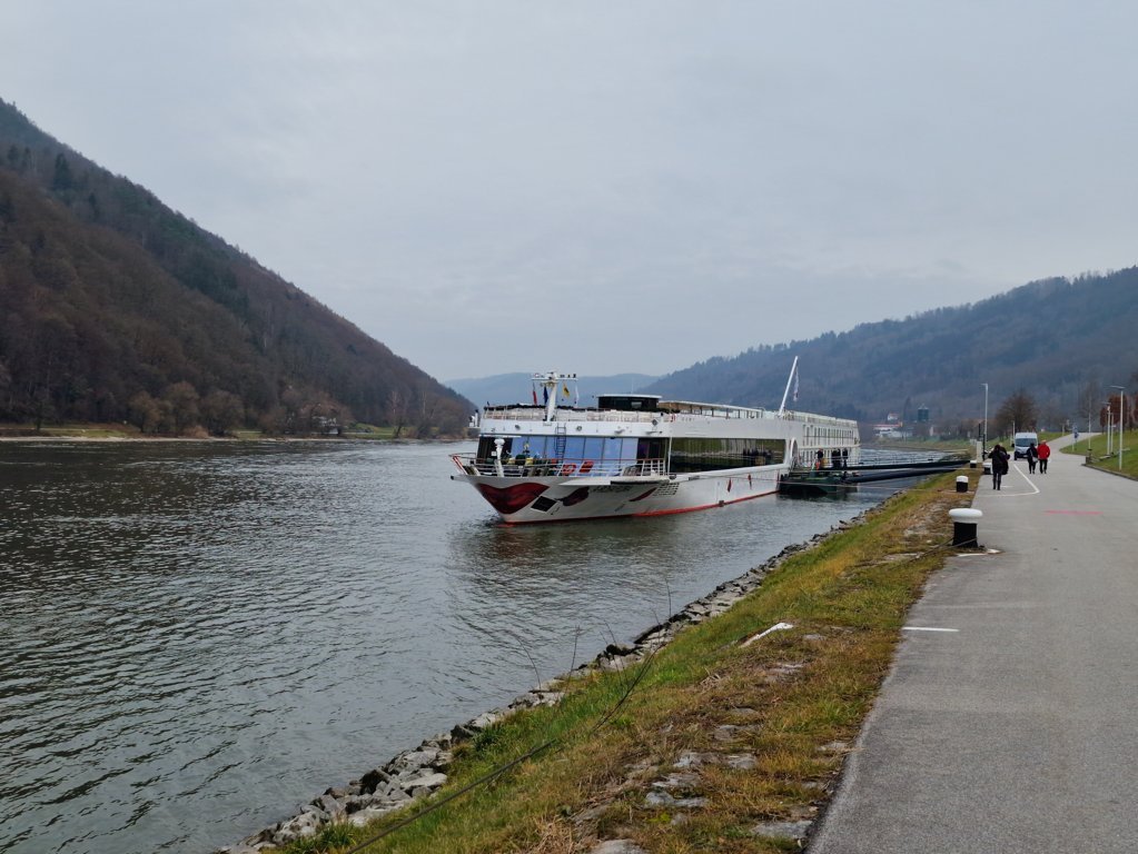 A-Rosa Cruises: Auf der Donau zu Weihnachtsmärkten