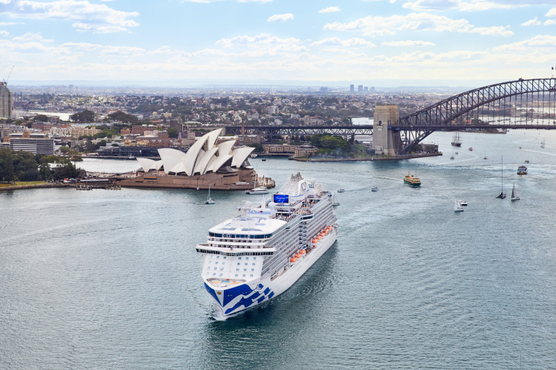 princess-cruises-alla-volta-di-australia-e-nuova-zelanda