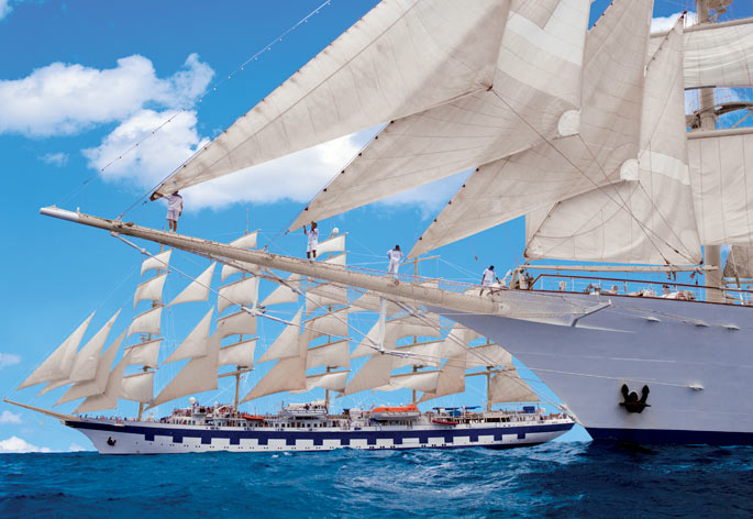 Star Clipper: Pura Vida Discovering Costa Rica