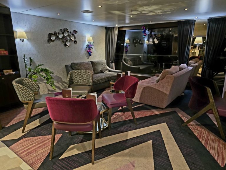Interiors