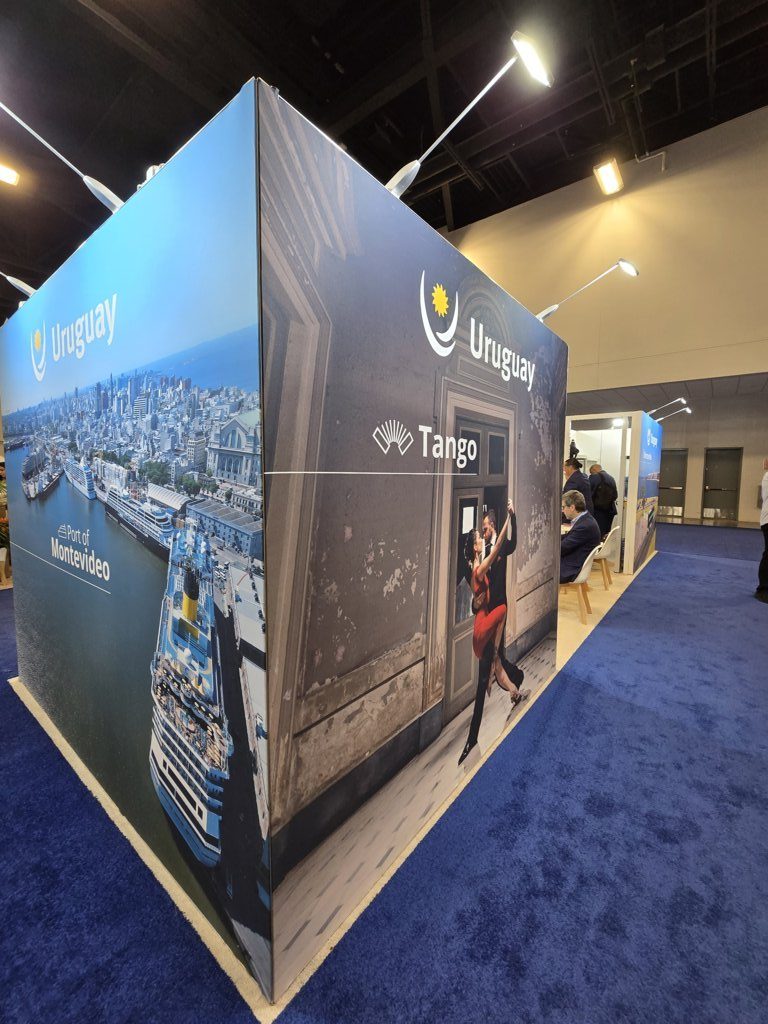 Seatrade Cruise Global 2025