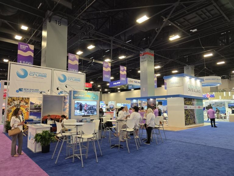 Seatrade Cruise Global 2025