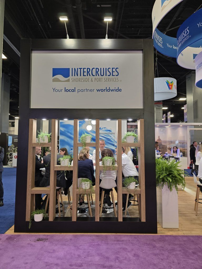 Seatrade Cruise Global 2025