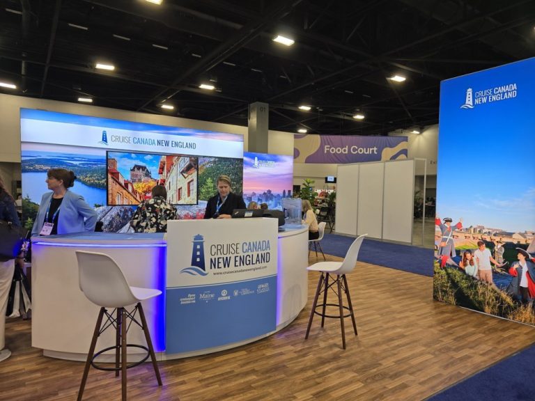 Seatrade Cruise Global 2025