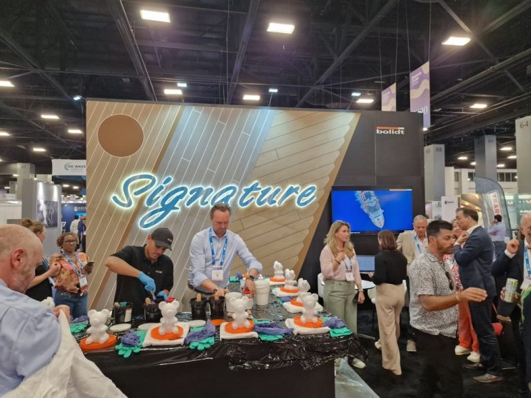Seatrade Cruise Global 2025