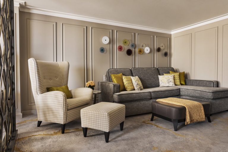 Penthouse Suite_ Lounge