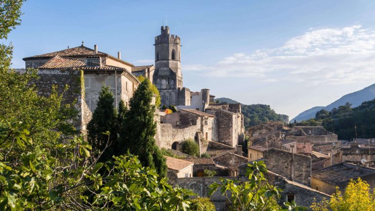 4. Chateauneuf-du-Pape, France