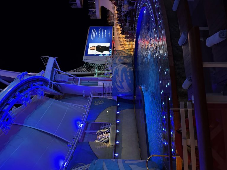 Aqua Theatre