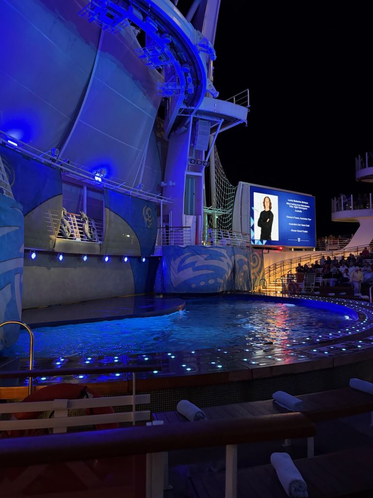 Aqua Theatre