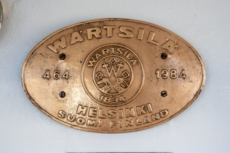 Building Plate