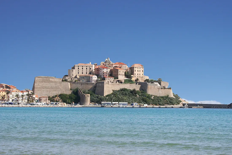 Calvi