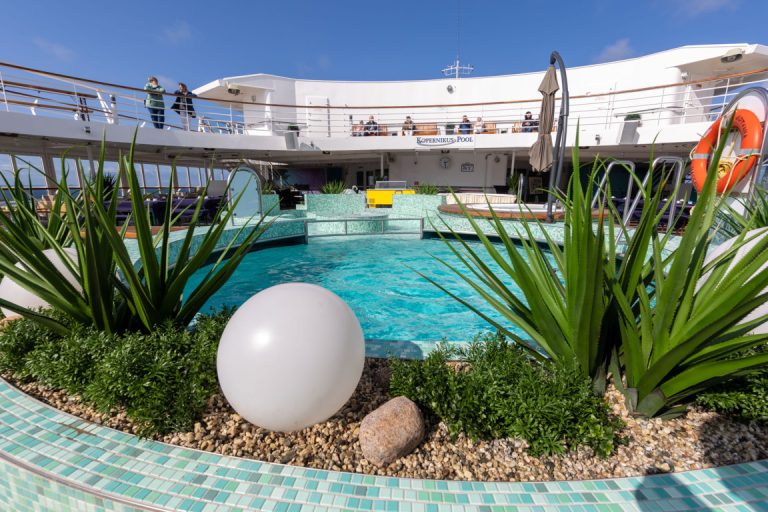 Kopernikus Pool