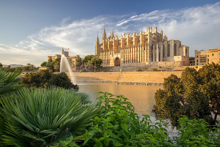 Mallorca