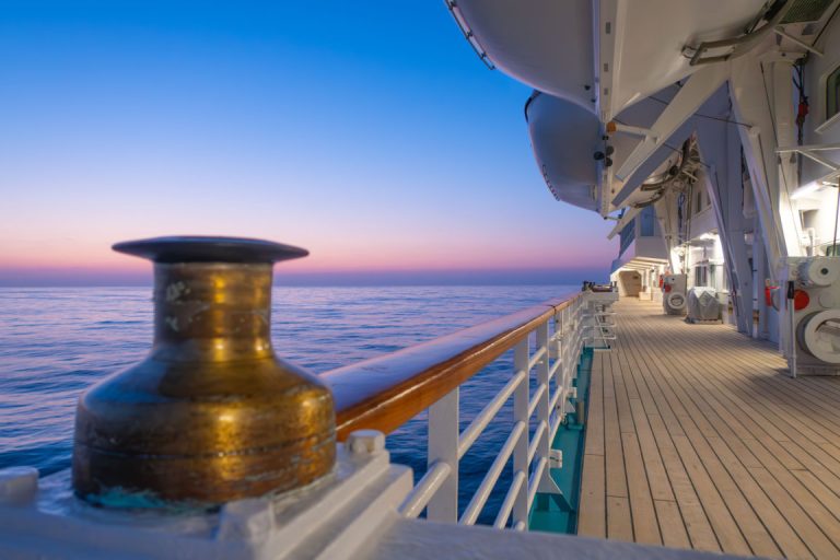 Promenade Deck