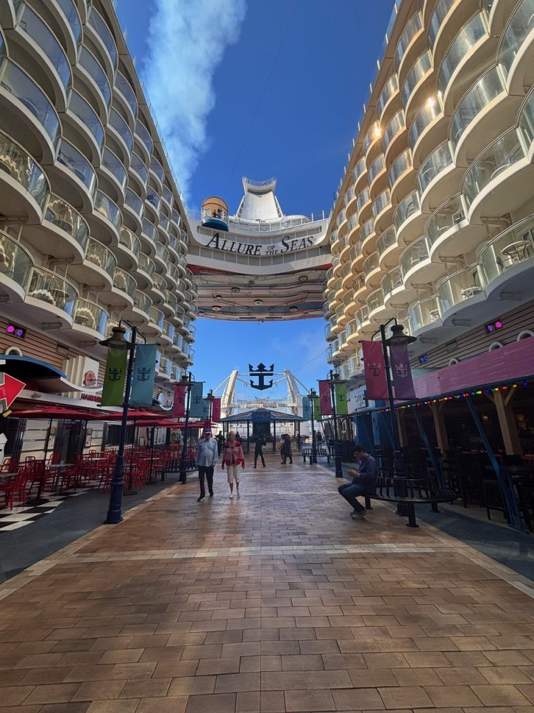 Royal Promenade