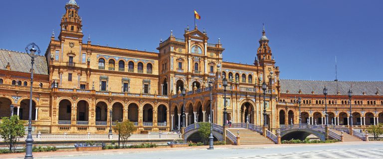 Secrets of the Douro & Sevilla_Sevilla, Spain