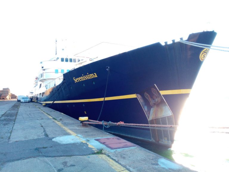 Serenissima_Gdynia_2024_Vestland_Classic_Cruises_Ruth_Moritz_3
