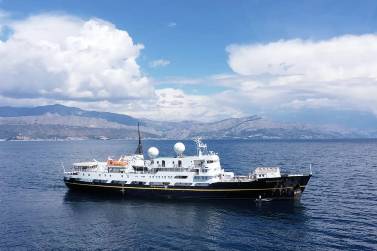 Serenissima_Hurtigruten_Svalbard