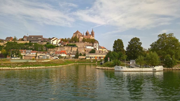 The Majestic Rhine_Breisach, Deutshland