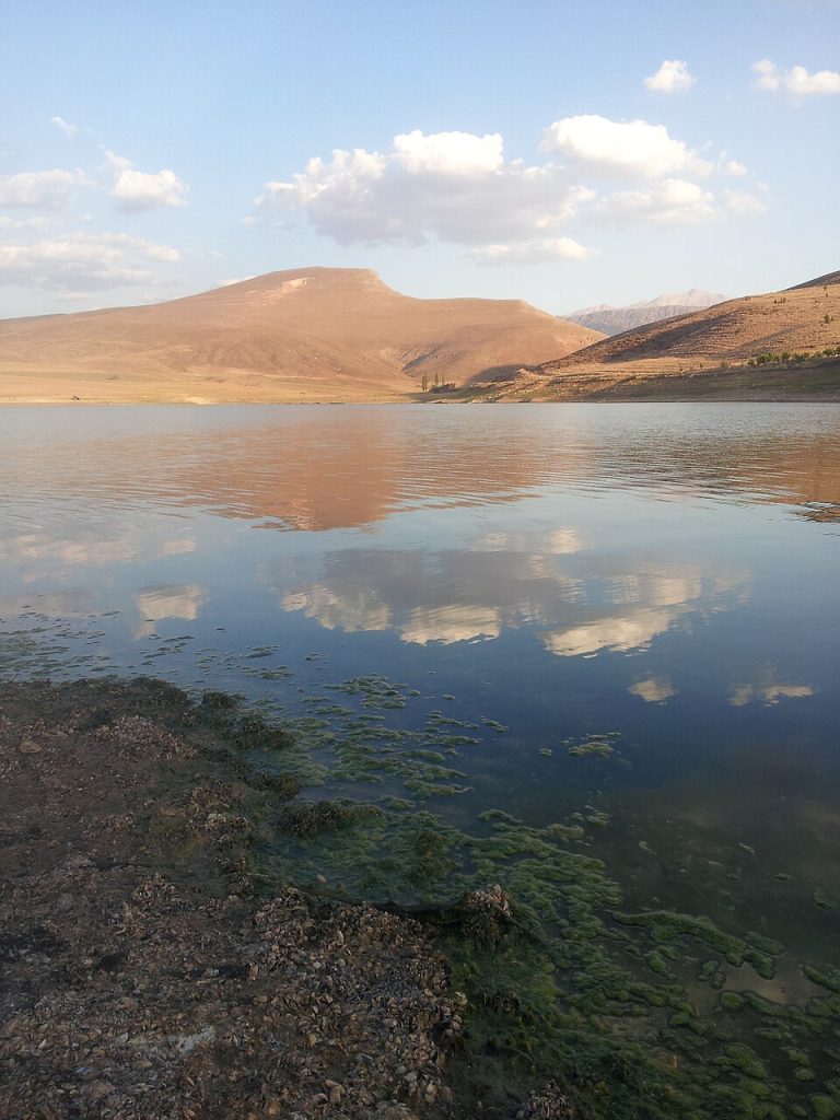 2. Kepez, Turkey