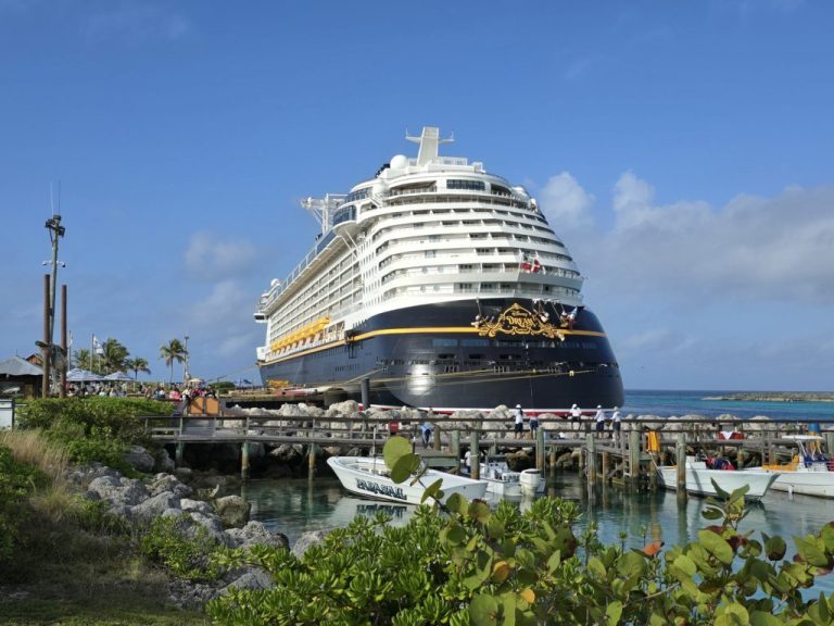 Disney Dream