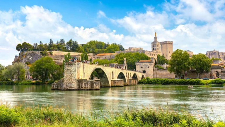 Avignon