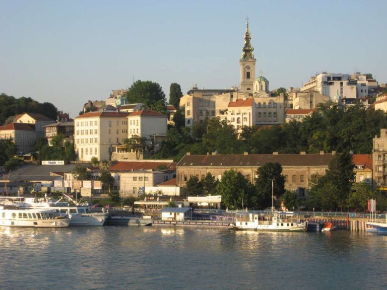 Belgrade