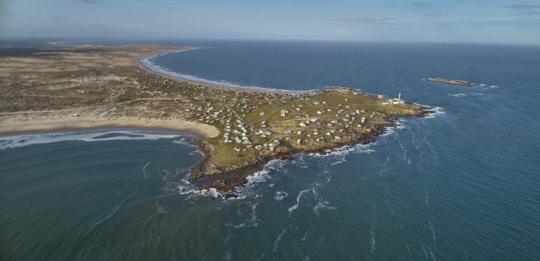 Cabo polonio