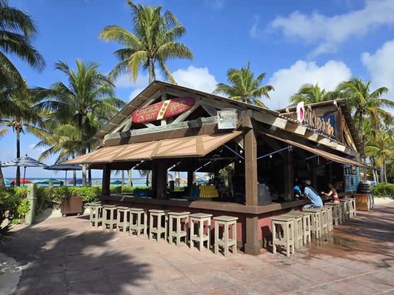 Castaway Cay